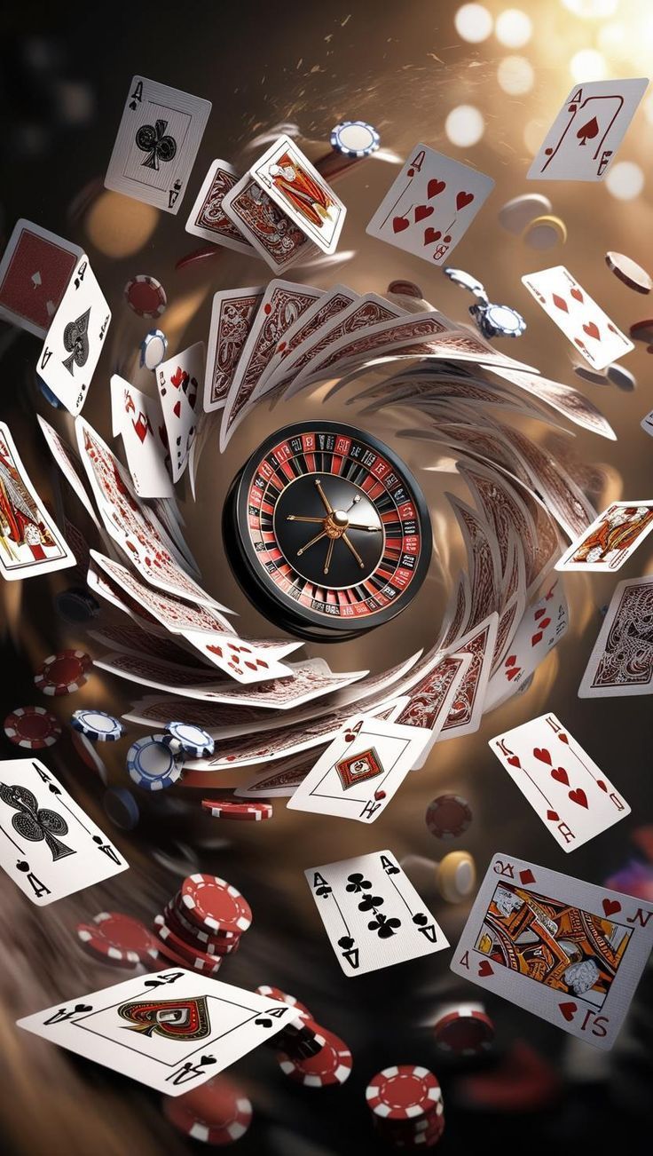 Hood vs Wolf live dealer studio with professional HD cameras and lighting setup