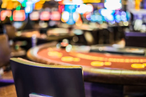 klik 4d Infinite Blackjack table interface on mobile